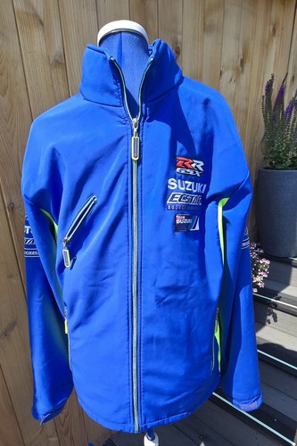 Official suzuki ecstar motogp - official,