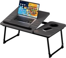 Laptop Bed Table Computer