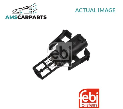 Sender unit intake - sender, air