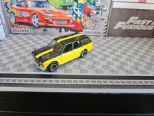Hot Wheels Premium Boulevard