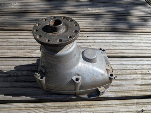 Rotax 447 503 - type, b