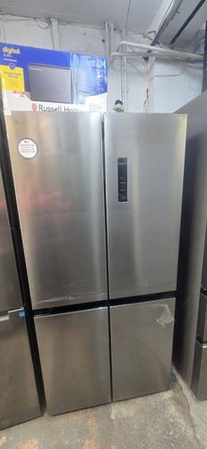 Gmm41msbem fridge freezer - fridge,