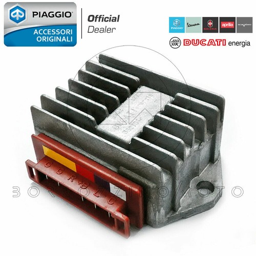 Original voltage regulator - original,