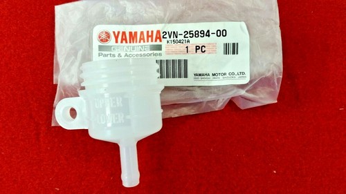 Yamaha tz125 rear - rear, master