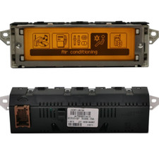 For Peugeot 307 308 407 408 807 2008 3008 Citroen C2 C3 C4 C5 screen display 