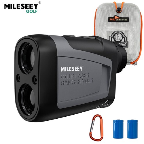 Mileseey golf rangefinder - golf,