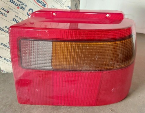 Citroen saloon rear light - citroen,