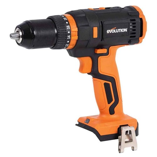 Evolution r13cmb cordless - evolution, r13cmb-li