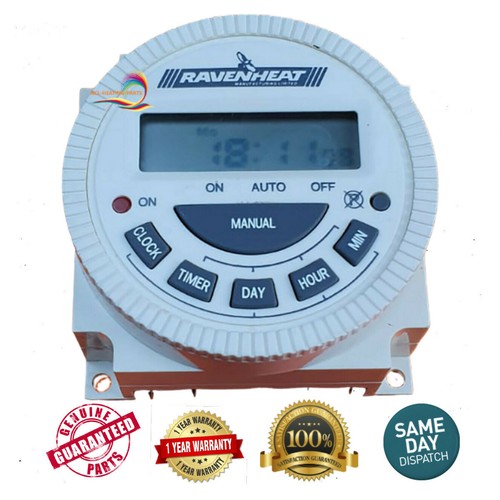Ravenheat csi ls rsf 80 - -, he