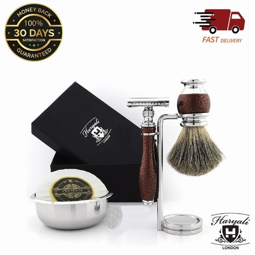 Pieces men grooming super - men,