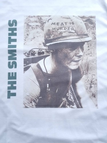 The smiths meat - 🎶, –