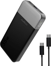 Power Bank 10000mAh 35W PD4.0