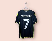 Bristol Rovers Football Shirt