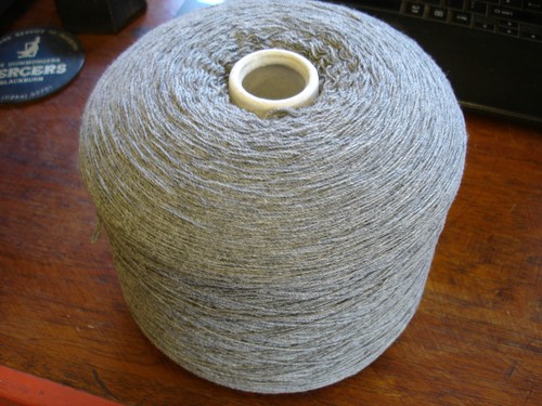 18wc woollen spun - ,