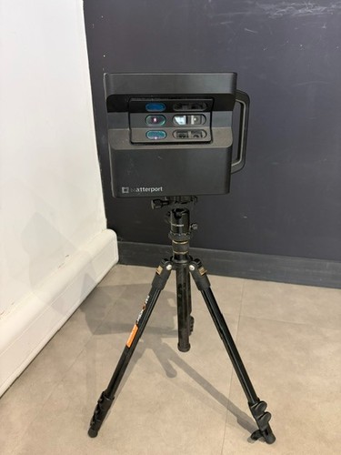 Matterport pro2 professional - matterport,