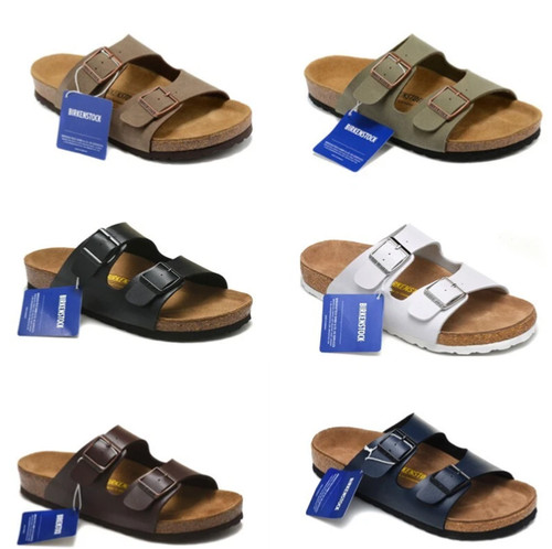 New birkenstock arizona - new,