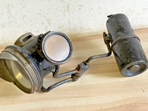 Vintage miller pre war - pre,