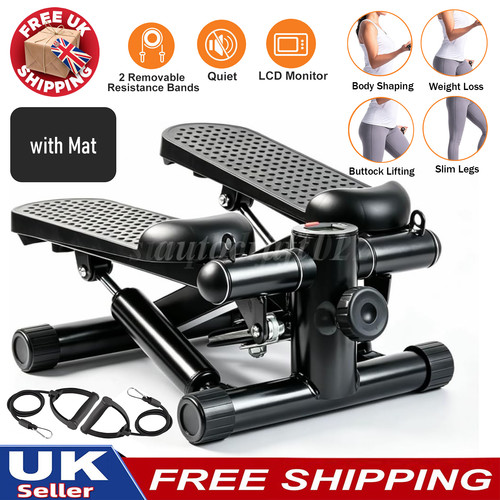 Mini stepper machine - mini, for