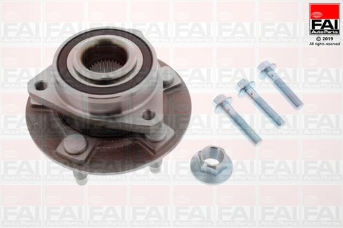Fai wheel bearing - bearing, kit