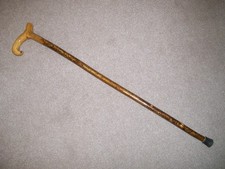 Beautiful New Craftsman Hand