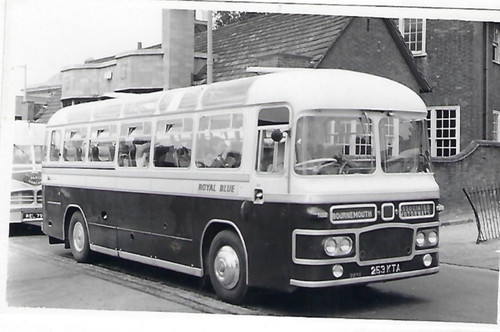 Bus photo 253kta royal - bus,