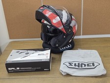 Shoei Neotec 2 - Large - L -