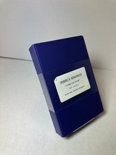 Jessica Simpson Come On Over Music Video Digital Betacam Tape Rare Collectible