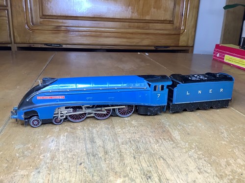 Hornby dublo edl1 - dublo,