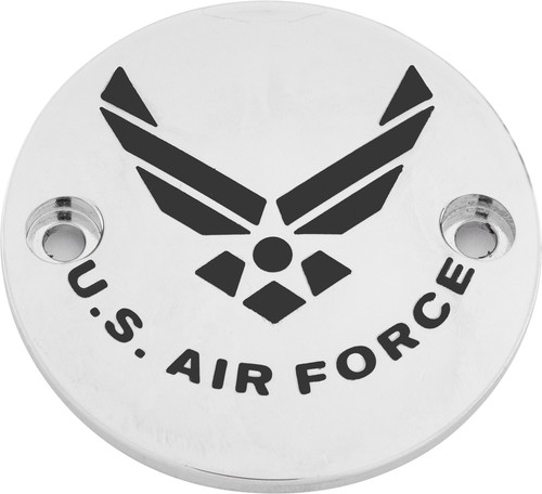 Timer cover air - m8,