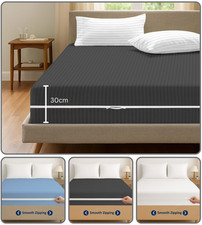 100% Cotton Mattress Protector