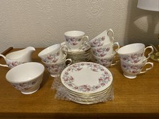 Royal Osborne Bone China