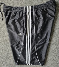 Adidas Vintage Shorts size XL
