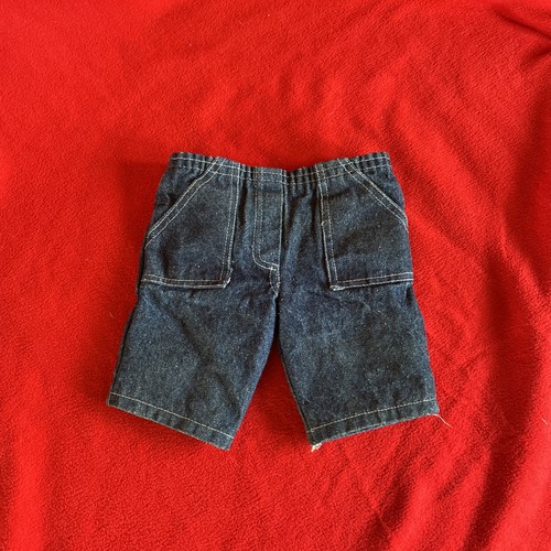 Vintage cabbage patch kids - patch,