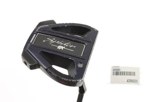 Taylormade spider navy - taylormade,