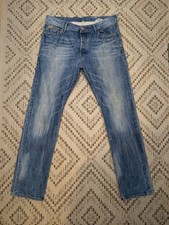 G Star Raw Jeans W 38 L 34