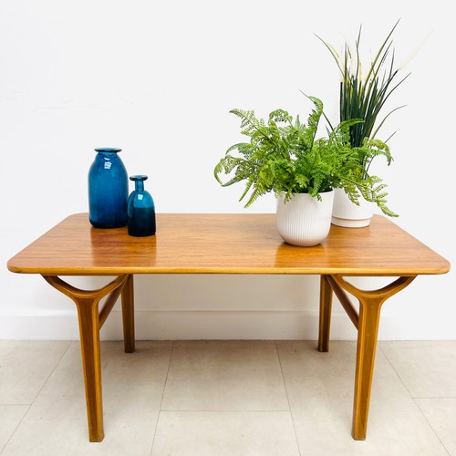 Danish coffee table peter - danish, by
