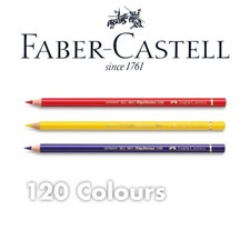 Faber-Castell Polychromos Soft