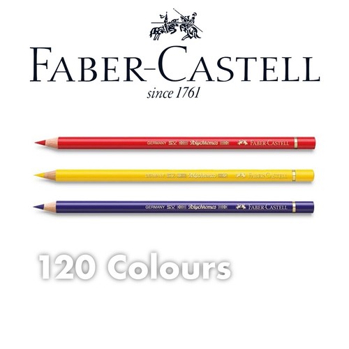 Faber castell polychromos soft - polychromos,