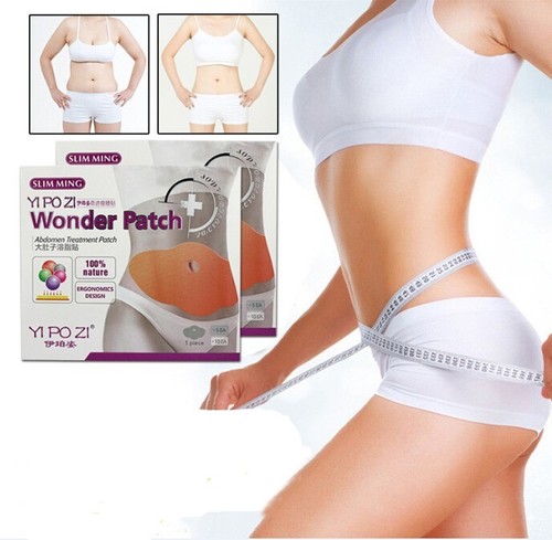 Mymi belly patches fat - 5/15,