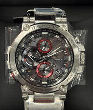 Casio G-Shock MTG-B1000D-1AJF