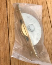 2x SASH WINDOW SQUARE SASH