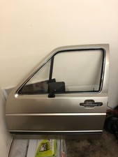 VW Golf Mk2 Early Passenger