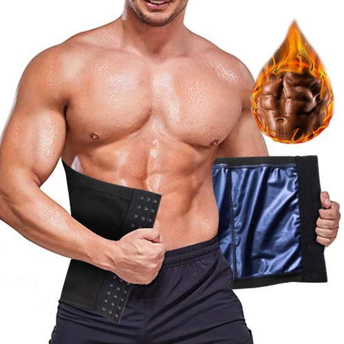 Men waist trainer - men's,