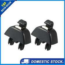 Pack of 2 for Audi A6 Avant