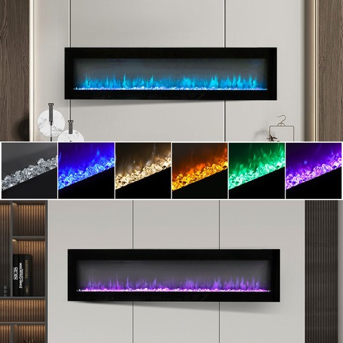 Electric wall mounted led - 40",