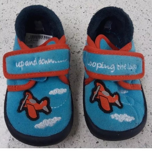 Clarks doodles slippers - doodles, jet