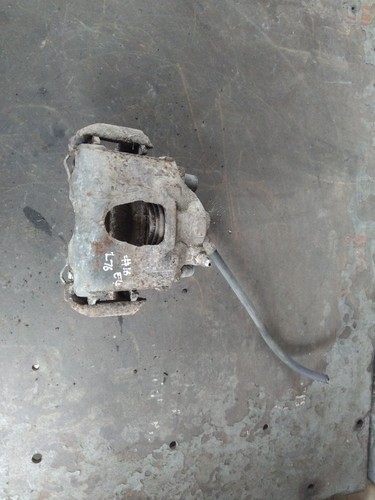 Ford escort mk4 vented - vented, disc