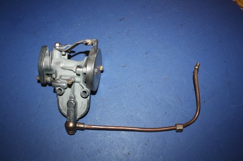 Austin seven zenith - seven,