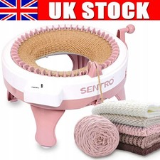 48 Needles Knitting Machine