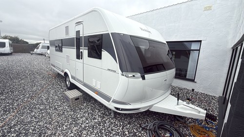 Hobby 560 wfu